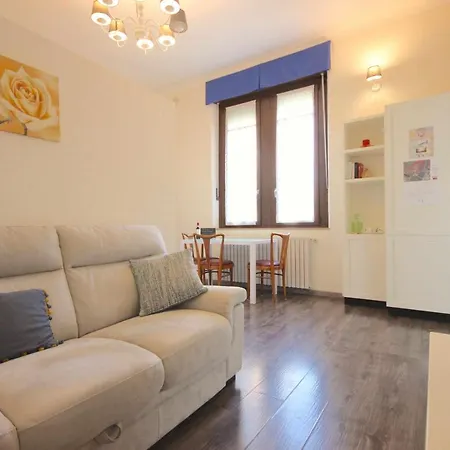 Case Vr Holiday Casa Angel Verona Exterior photo
