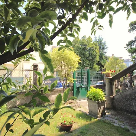Case Vr Holiday Casa Angel Verona Exterior photo