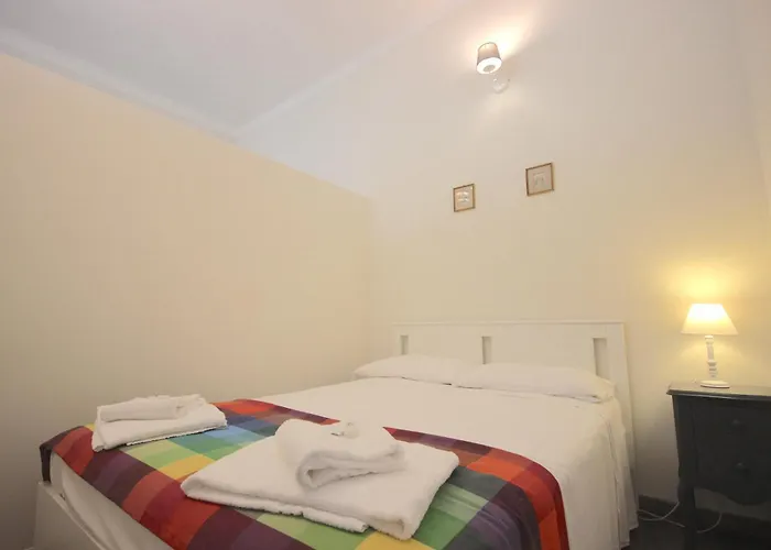 Case Vr Holiday Casa Angel