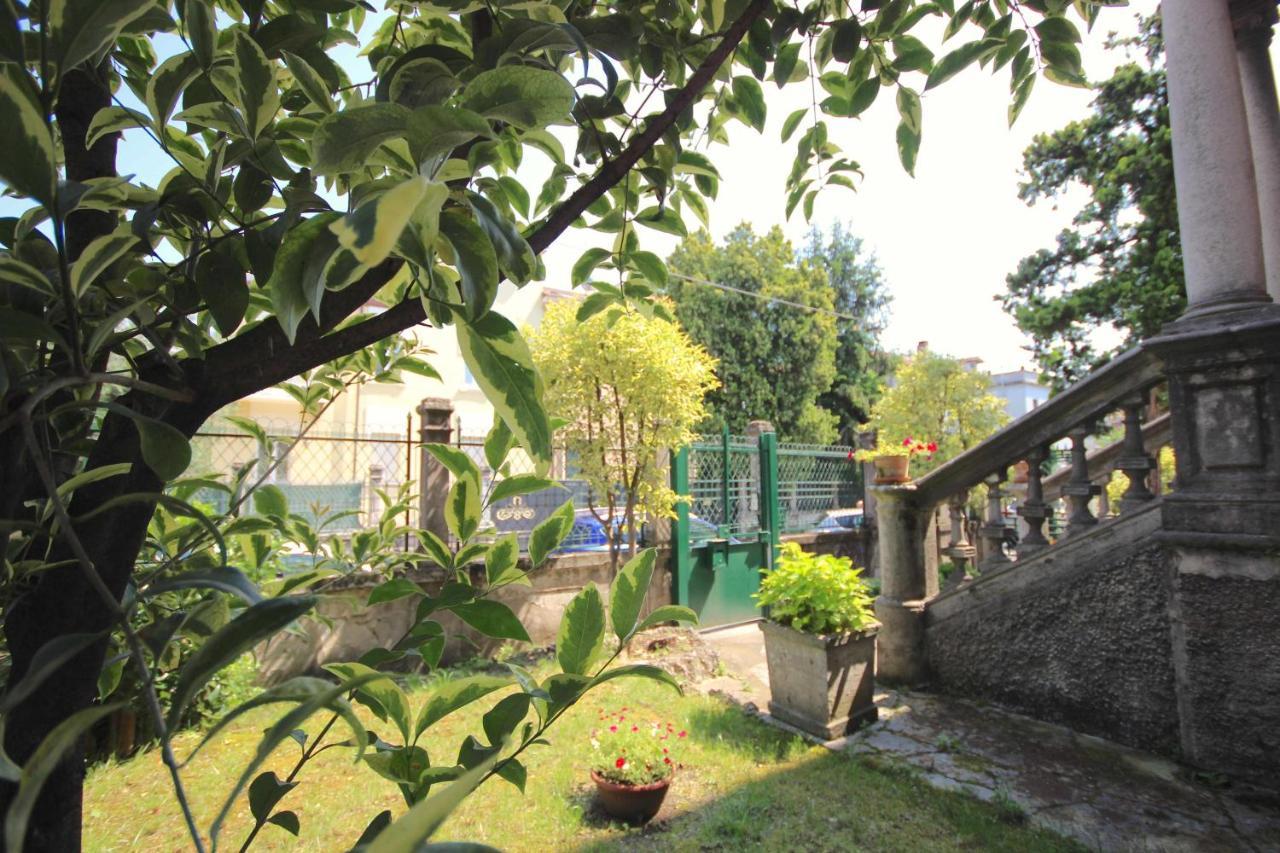 Vr Casa Angel *