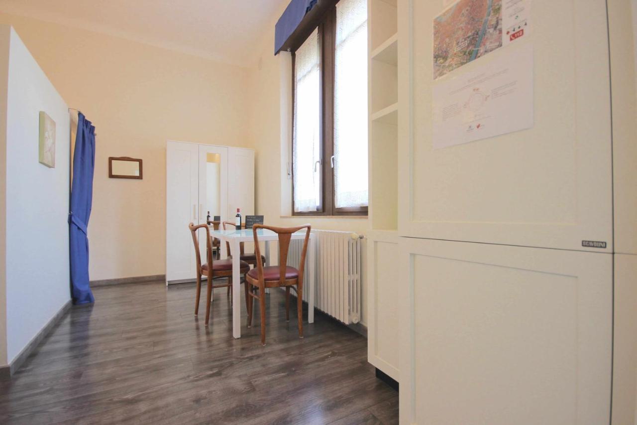 Apartment Vr Casa Angel *
