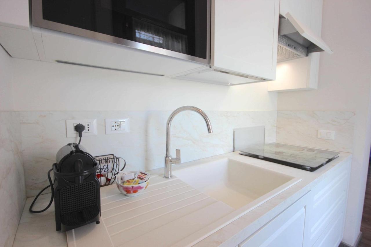 Apartment Vr Casa Angel *