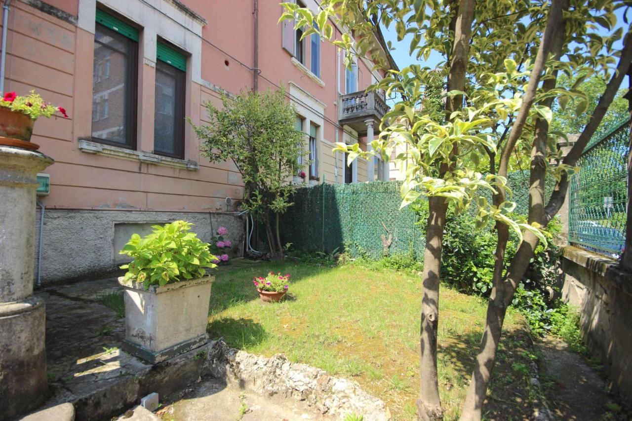 Vr Casa Angel Verona