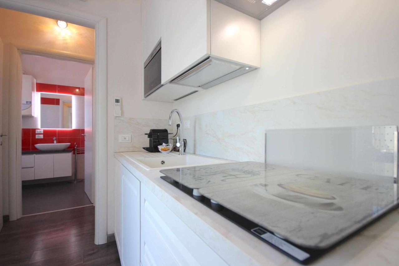 Apartment Vr Casa Angel *