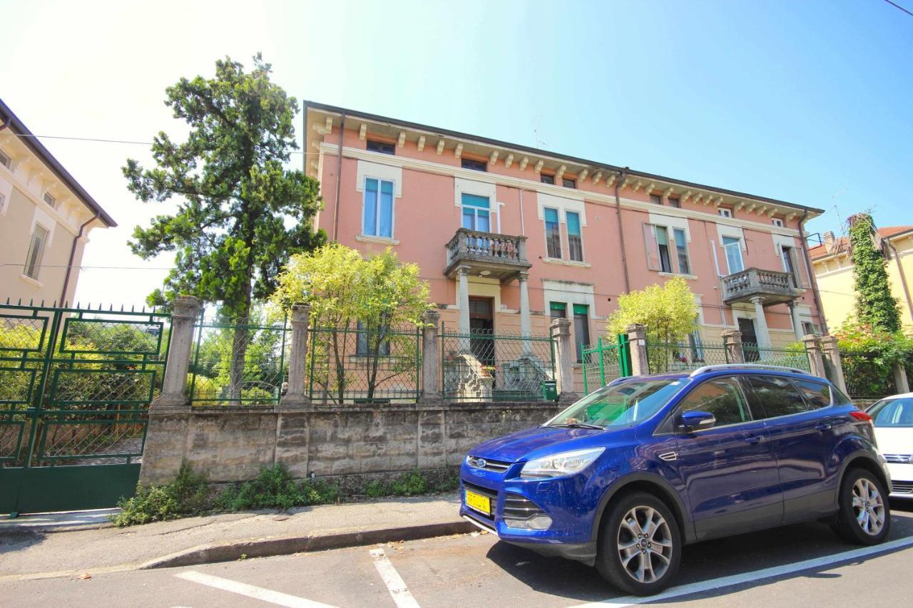 Vr Casa Angel Apartment *