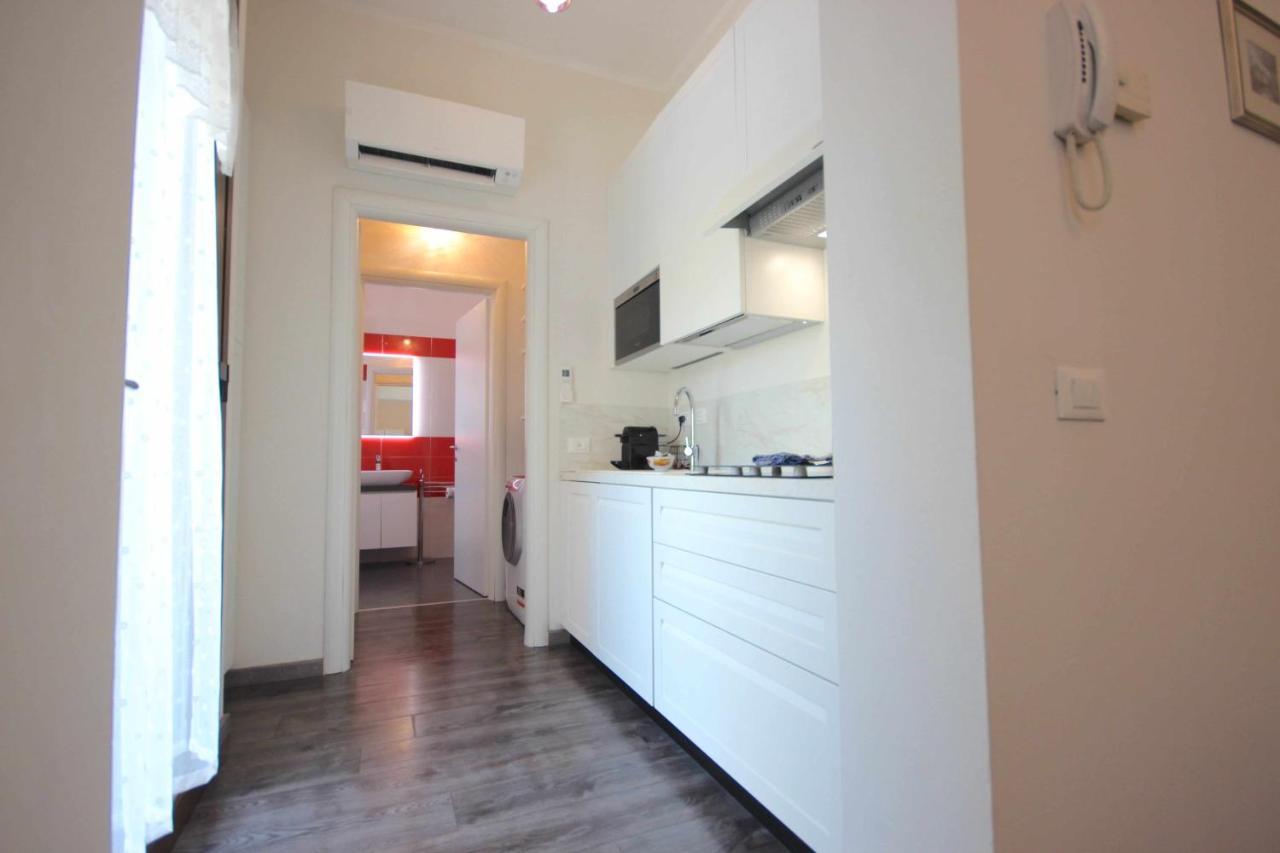 Vr Casa Angel Apartment Verona