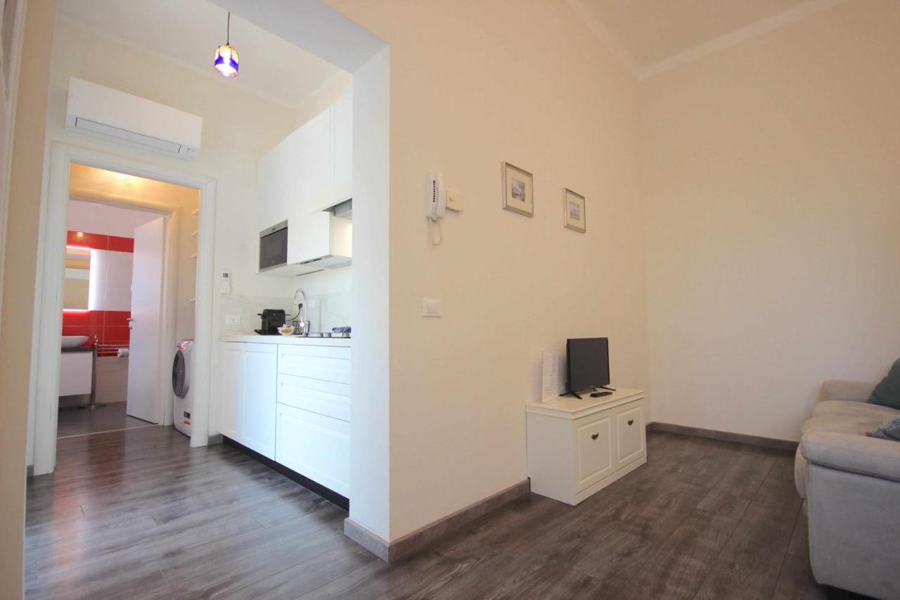 Vr Casa Angel Apartment *