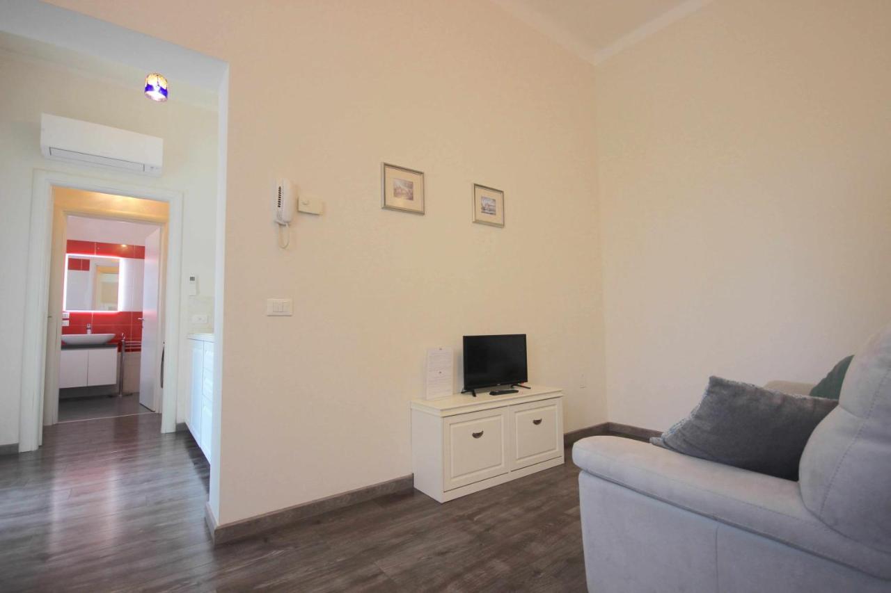 Vr Casa Angel Apartment Verona