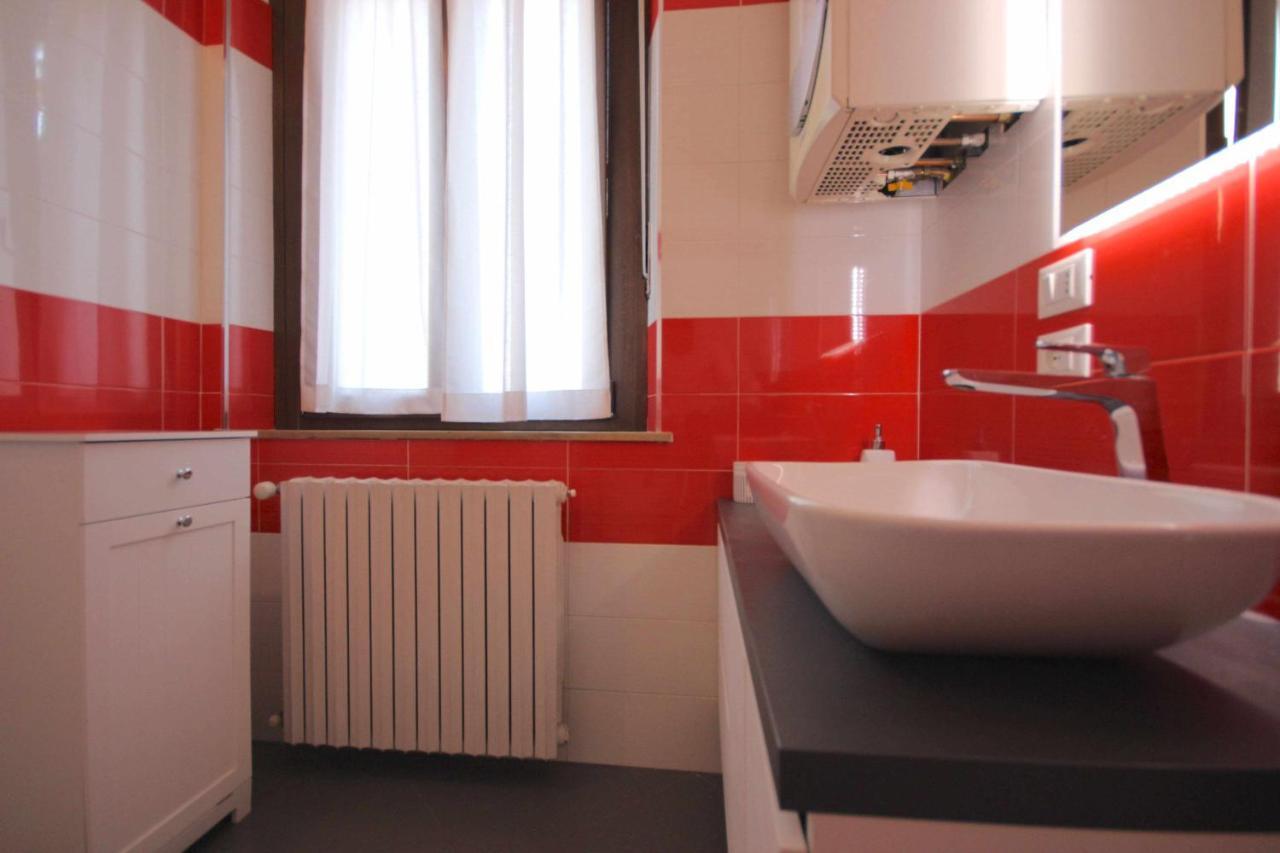 Vr Casa Angel Apartment