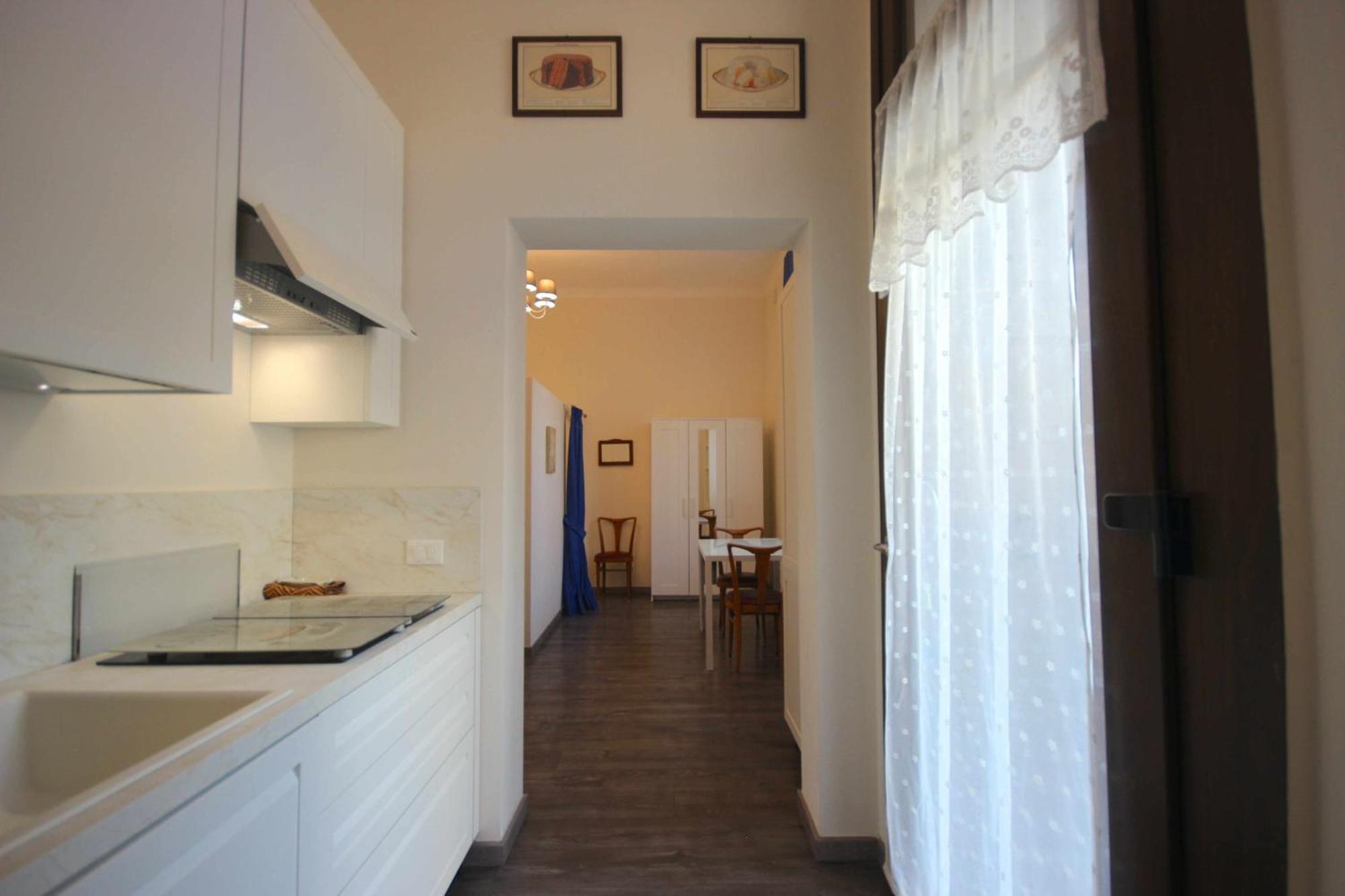 Vr Casa Angel *