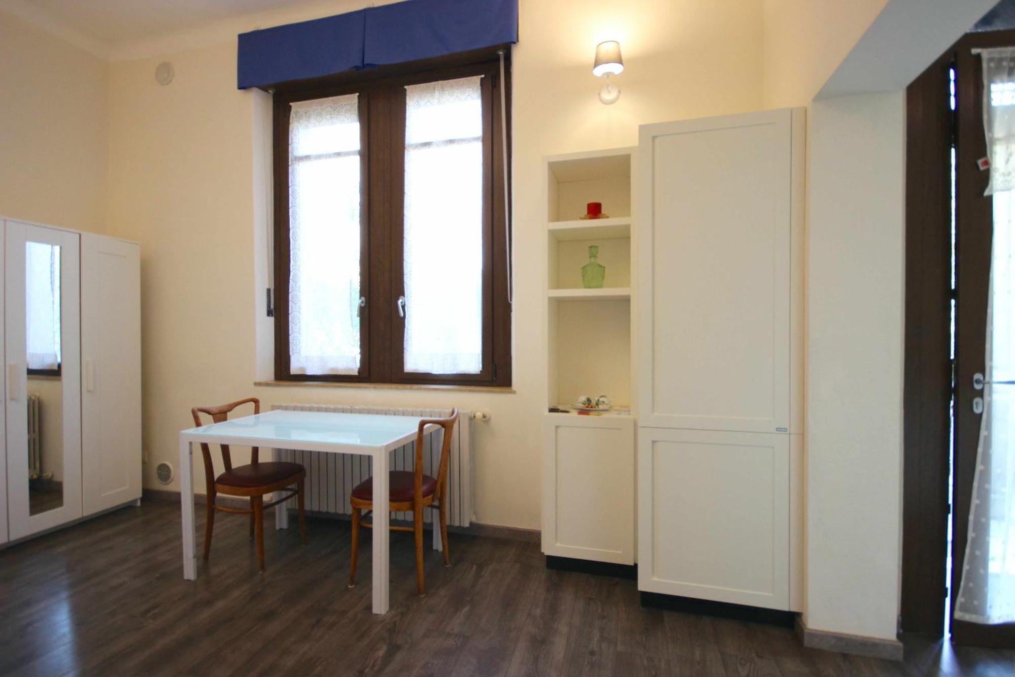 Vr Casa Angel Apartment *