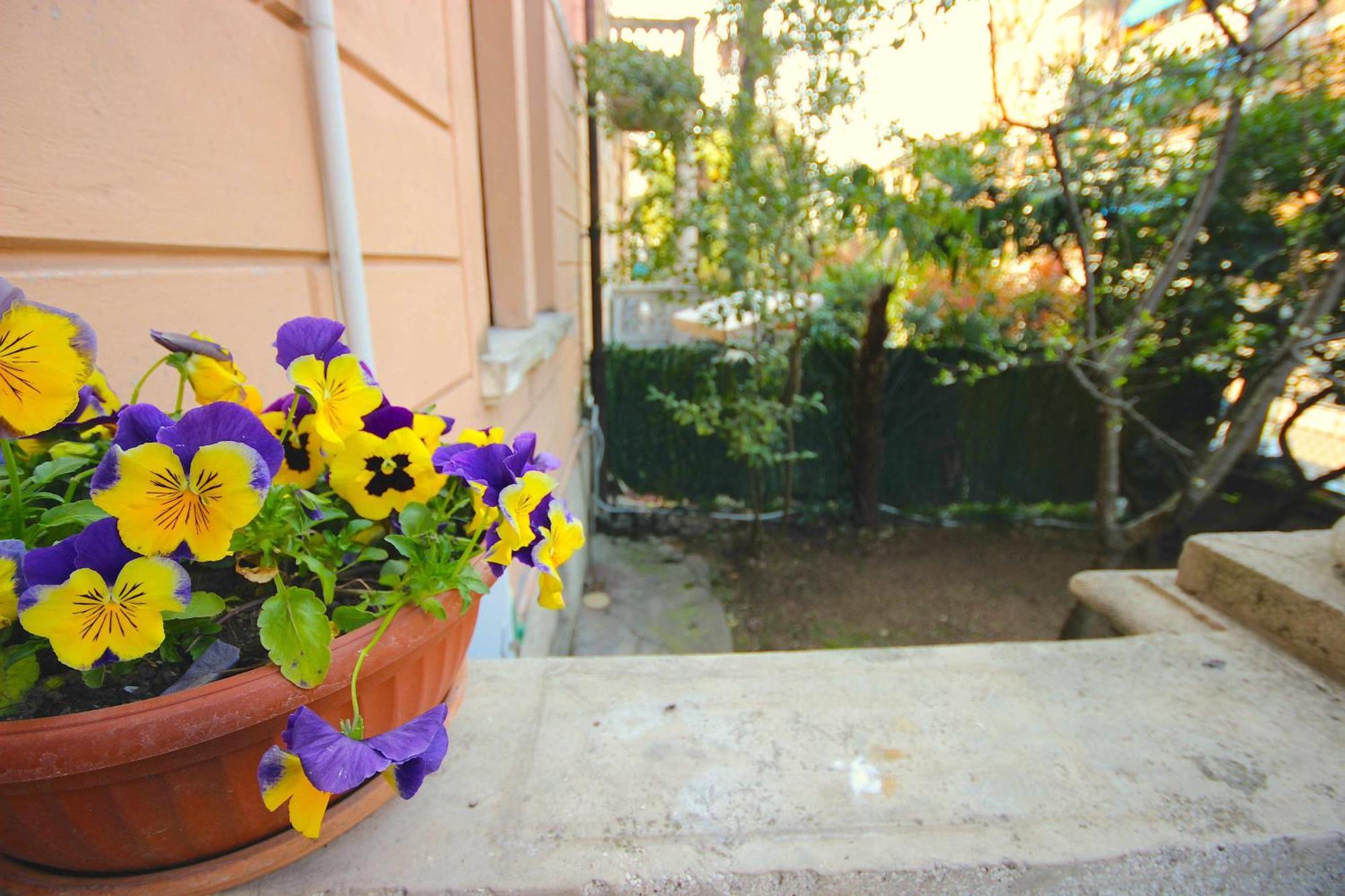 Apartment Vr Casa Angel Verona