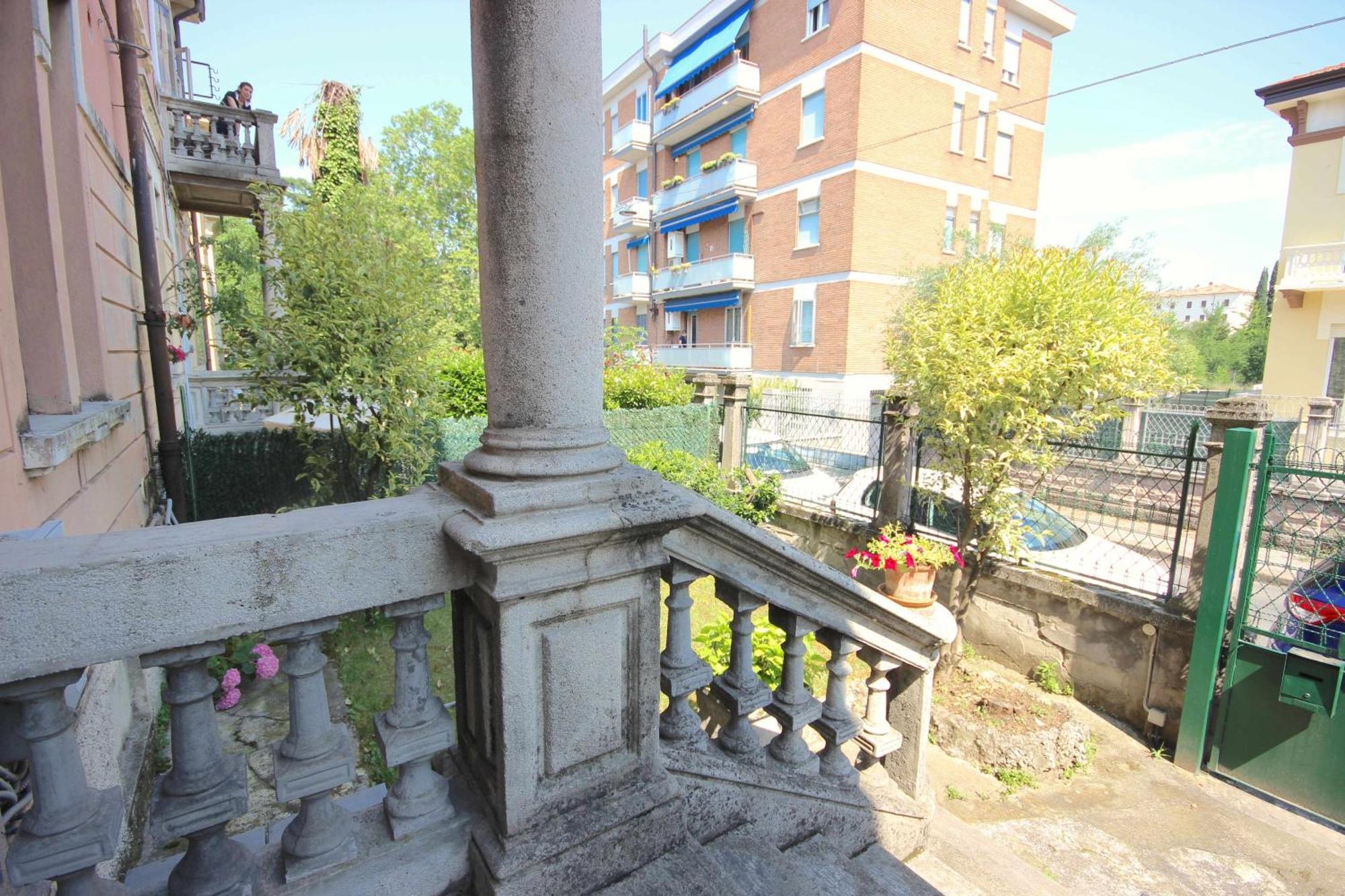 Vr Casa Angel Verona