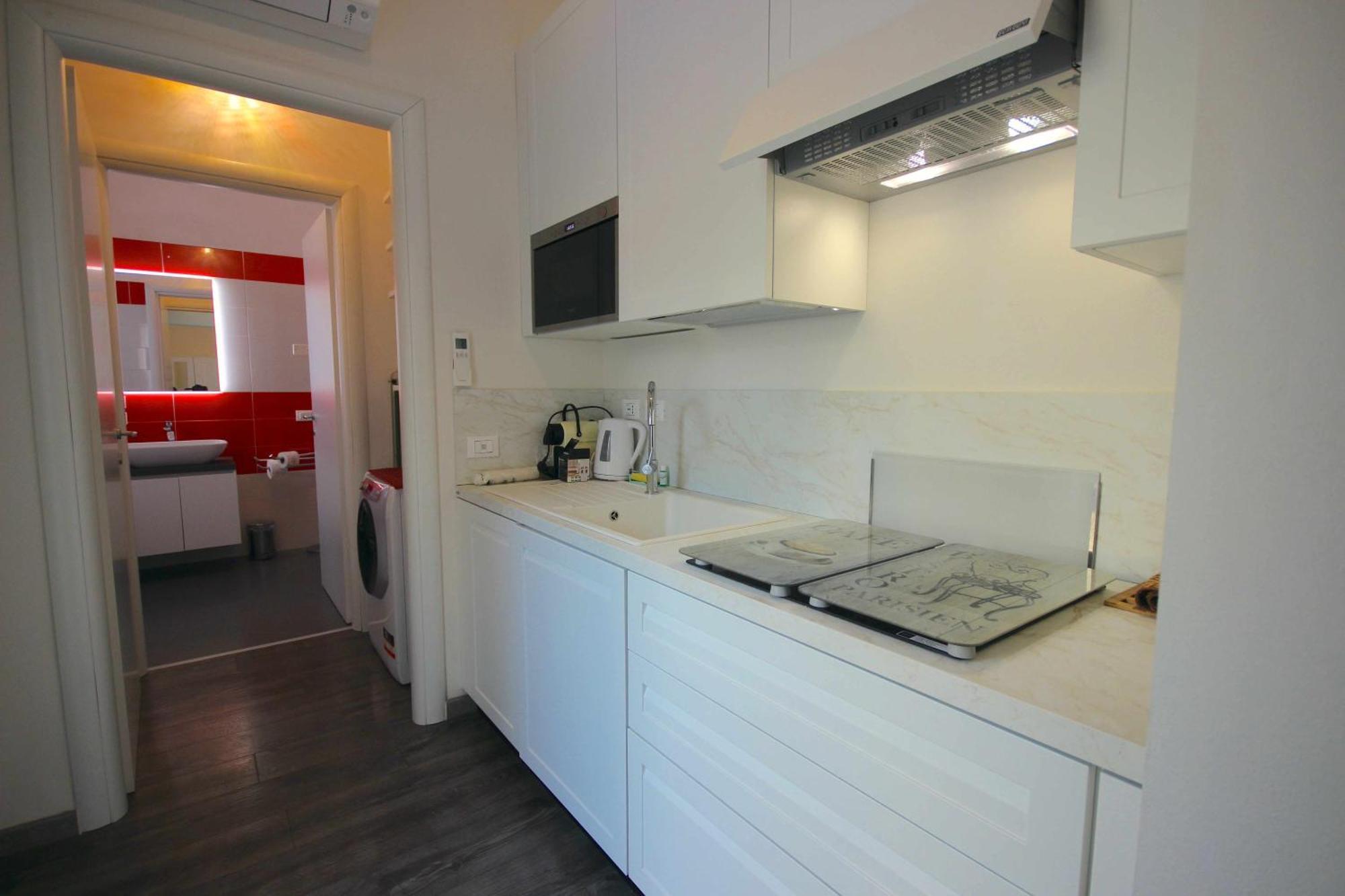 Vr Casa Angel * Verona