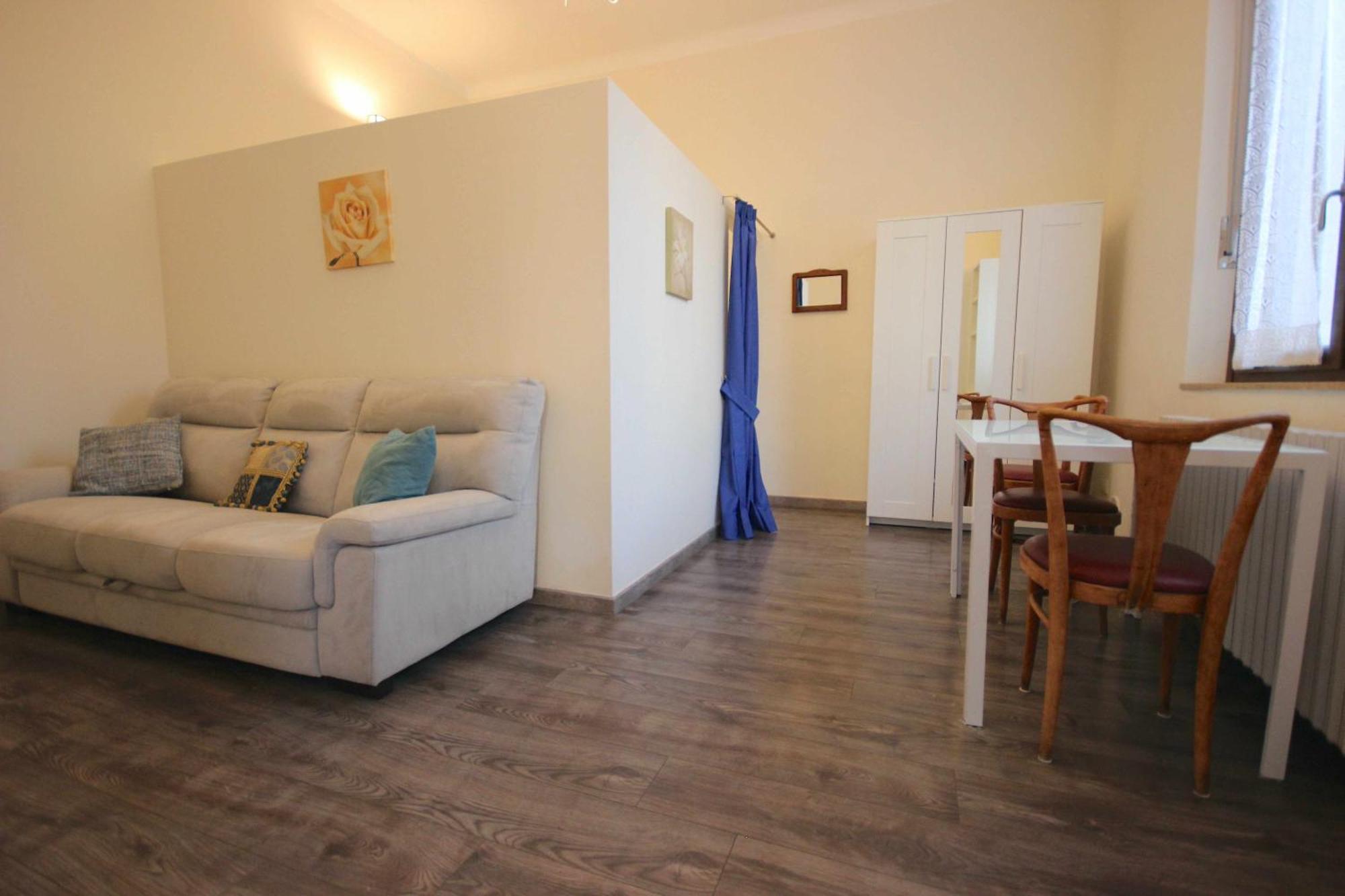 Vr Casa Angel *